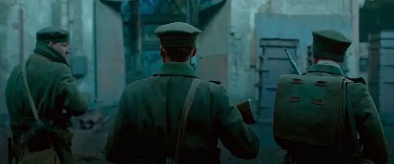 All Quiet On The Western Front Screenshot 4