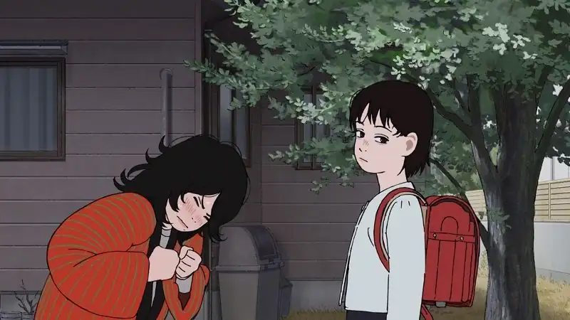 Look Back Screenshot 4 Look Back Screenshot 4