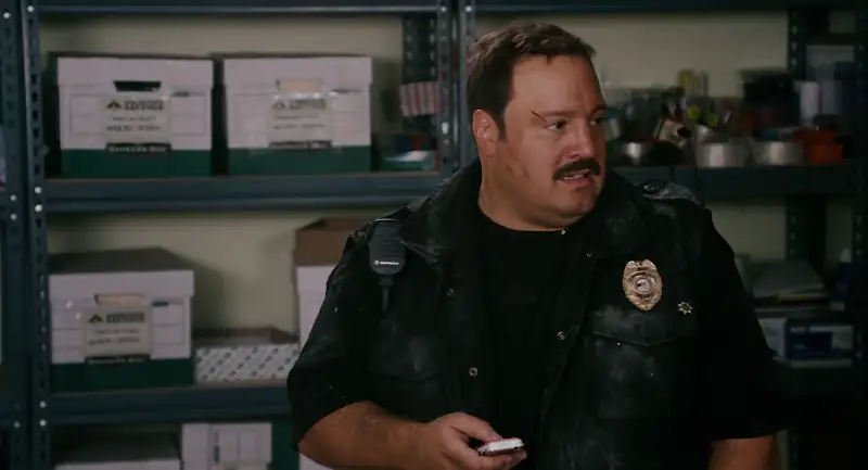 Paul Blart: Mall Cop Screenshot 2