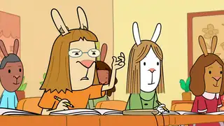 El Deafo Screenshot 4