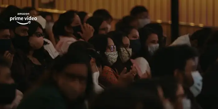 Sumaira Shaikh : Dongri Danger Screenshot 2