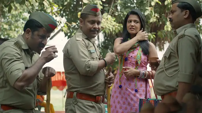Bhaukaal Screenshot 4