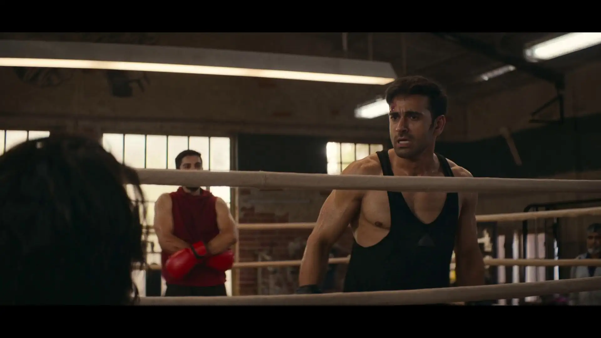 Glory Screenshot 4
