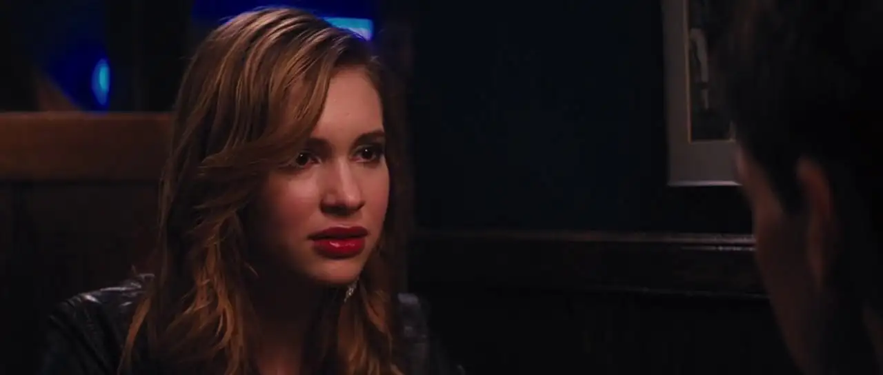 Jack Reacher Screenshot 3
