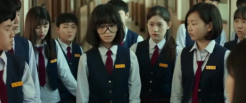 Student A Screenshot 2