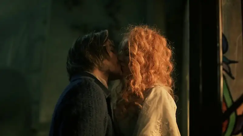 Sherlock: The Russian Chronicles Screenshot 4