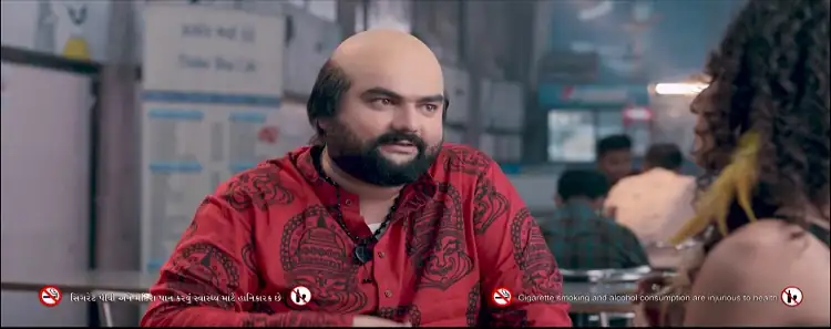 Vaahlam Jaao Ne Screenshot 2 Vaahlam Jaao Ne Screenshot 2