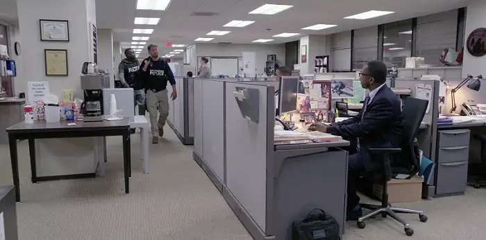 We Own This City Screenshot 3 We Own This City Screenshot 3