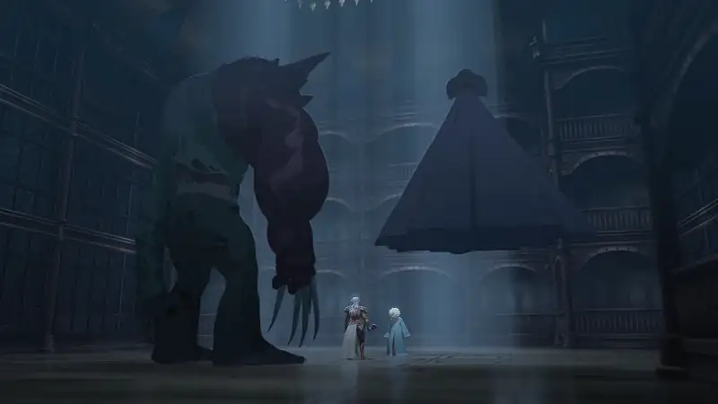 The Seven Deadly Sins: Grudge of Edinburgh Part 1 Screenshot 3