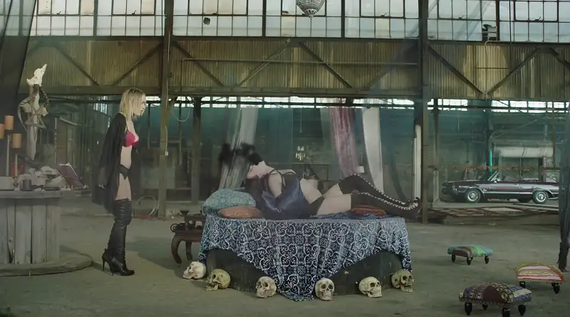 Coven Screenshot 4