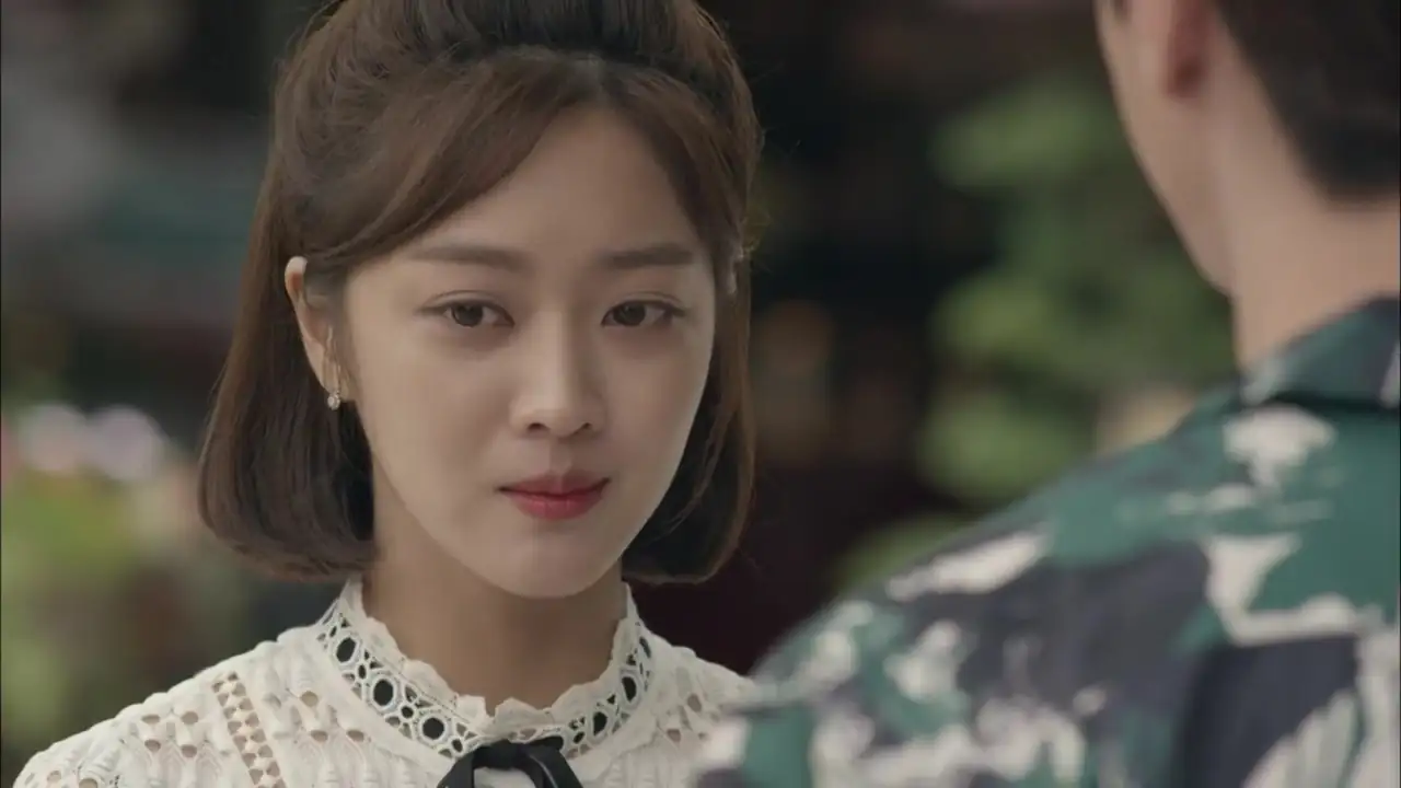 Goodbye to Goodbye Screenshot 1
