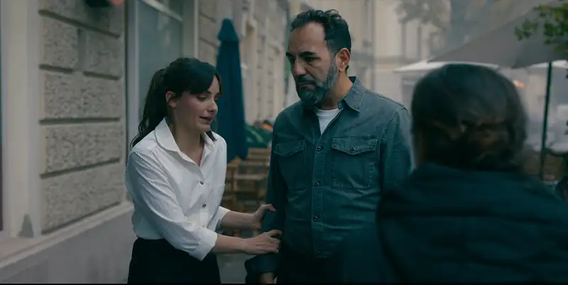 Faraway Screenshot 2
