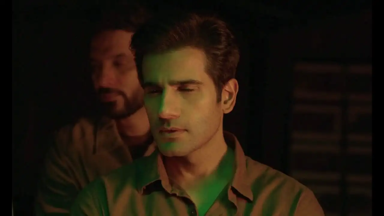 Bhay: The Gaurav Tiwari Story Screenshot 4