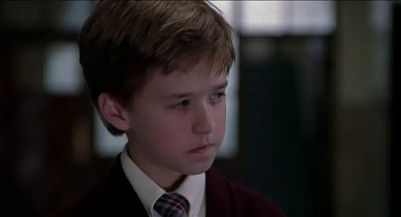 The Sixth Sense Screenshot 3 The Sixth Sense Screenshot 3