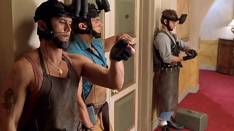 The Big Hit Screenshot 1