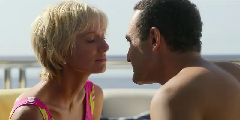 The Crown Screenshot 2