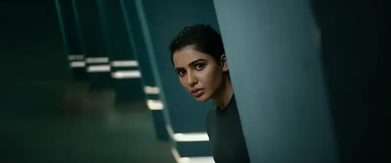 Yashoda Screenshot 1