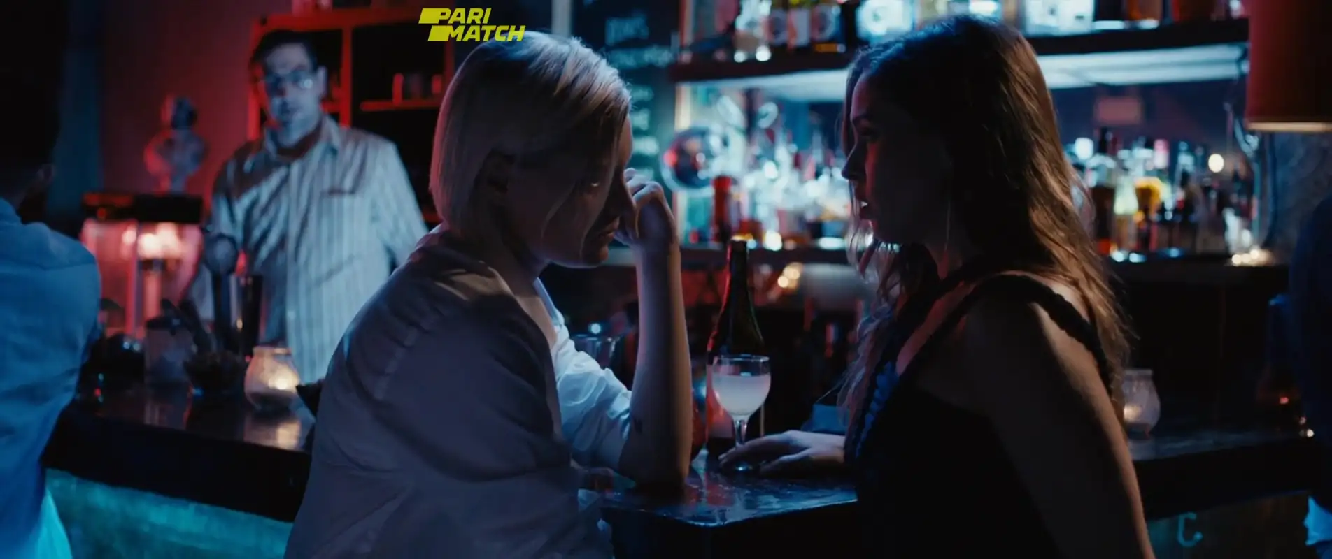 Below Her Mouth Screenshot 3