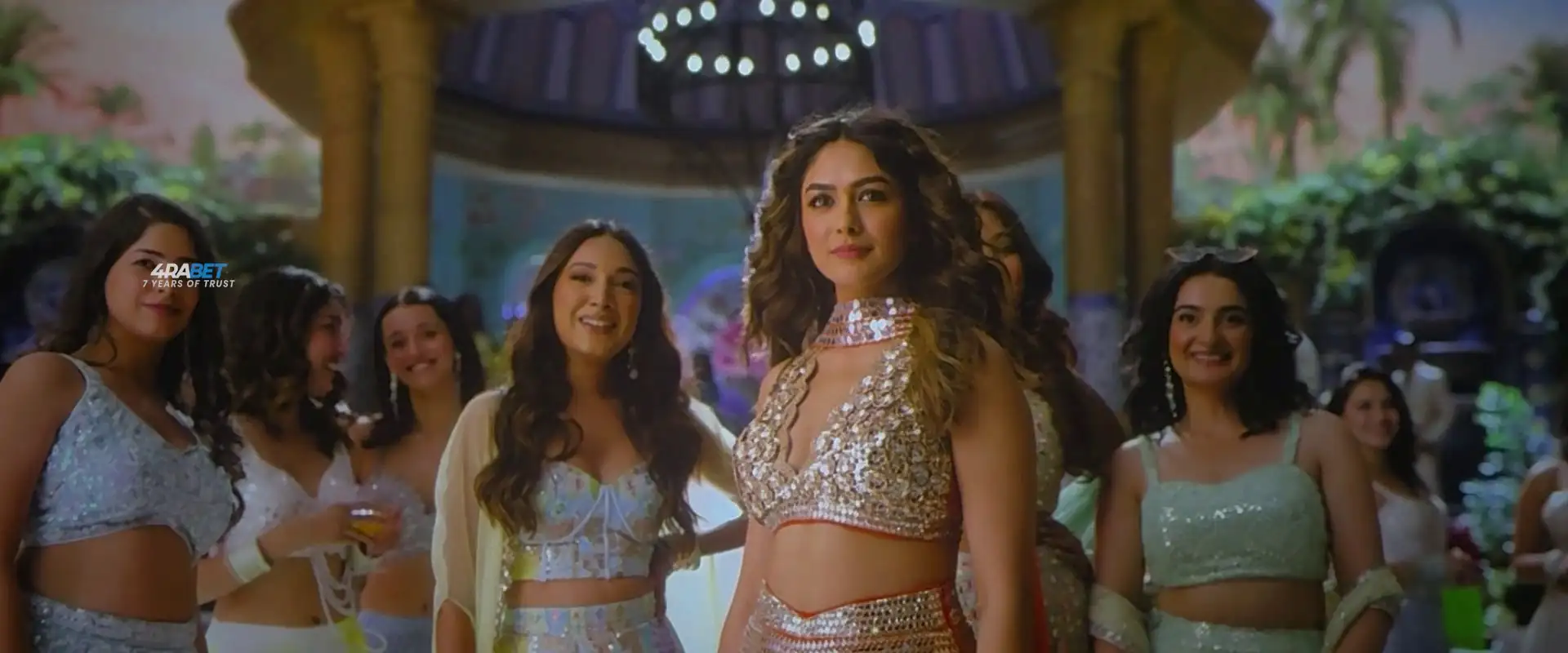 Hai Jawani Toh Ishq Hona Hai Screenshot 1 Hai Jawani Toh Ishq Hona Hai Screenshot 1