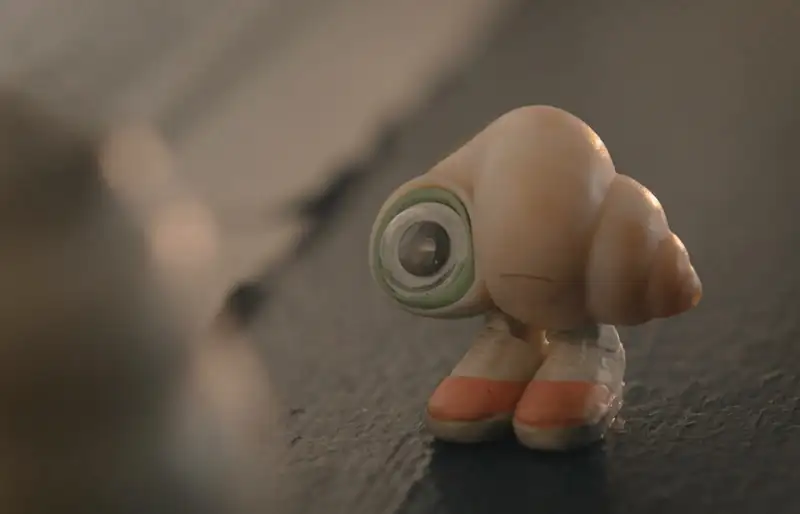Marcel the Shell with Shoes On Screenshot 4