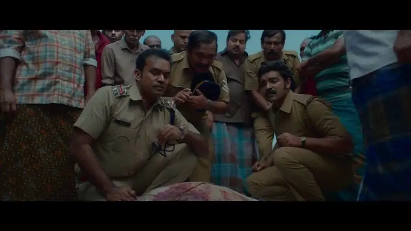 Detective Ujjwalan Screenshot 1