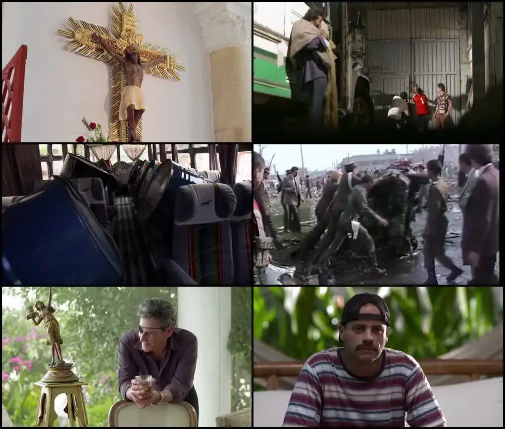 Pablo Escobar Screenshot 1