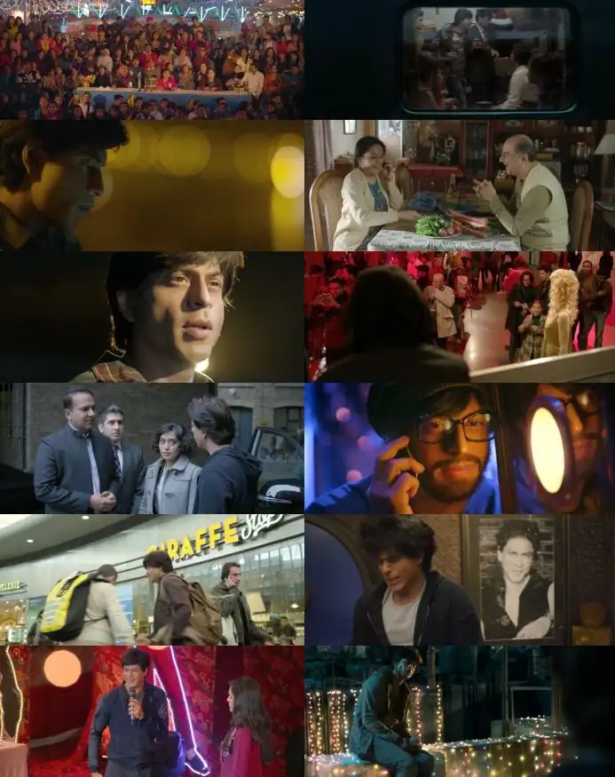 Fan Screenshot 1