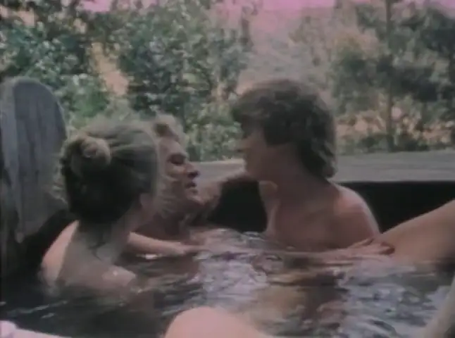 Taboo 7 : The Wild and the Innocent Screenshot 5