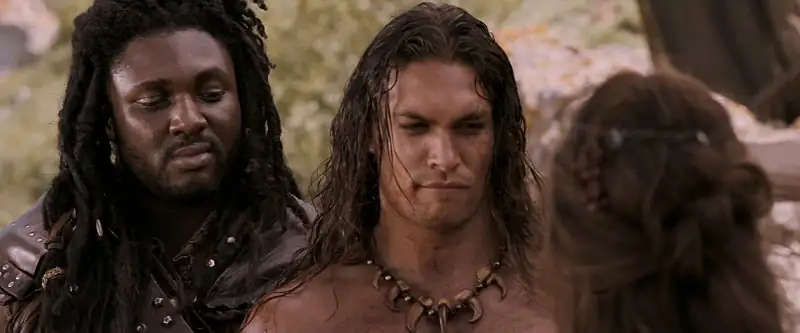 Conan the Barbarian Screenshot 2