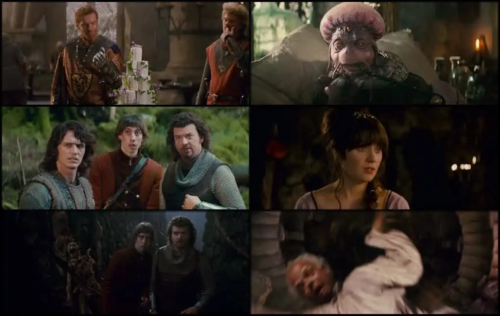 Your Highness Screenshot 1