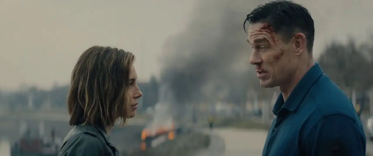 Matchbox the Movie Screenshot 7
