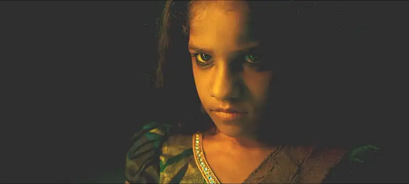 Ekkadiki Pothavu Chinnavada Screenshot 3