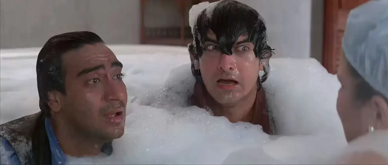 Ishq Screenshot 4 Ishq Screenshot 4