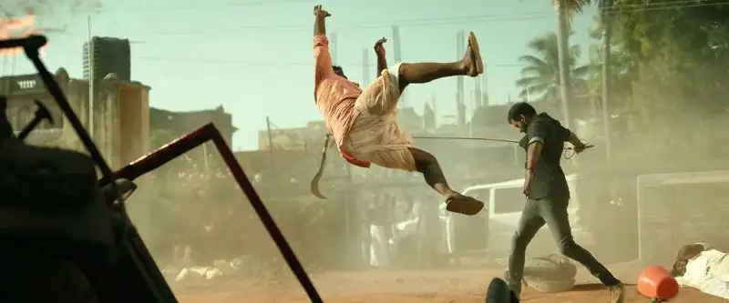 Rathnam Screenshot 4