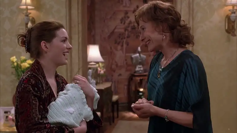 The Princess Diaries 2: Royal Engagement Screenshot 1 The Princess Diaries 2: Royal Engagement Screenshot 1