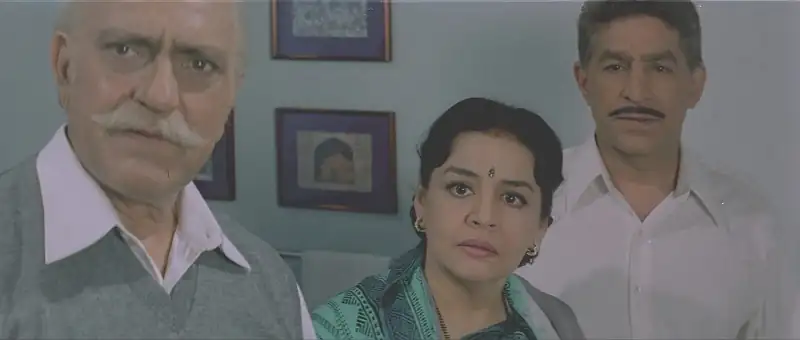 Chori Chori Chupke Chupke (चोरी चोरी चुपके चुपके) Screenshot 6