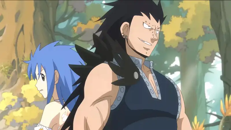 Fairy Tail Screenshot 2