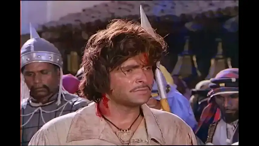 Laila Majnu (लैला मजनू) Screenshot 4