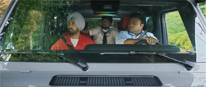 Babe Bhangra Paunde Ne Screenshot 1 Babe Bhangra Paunde Ne Screenshot 1