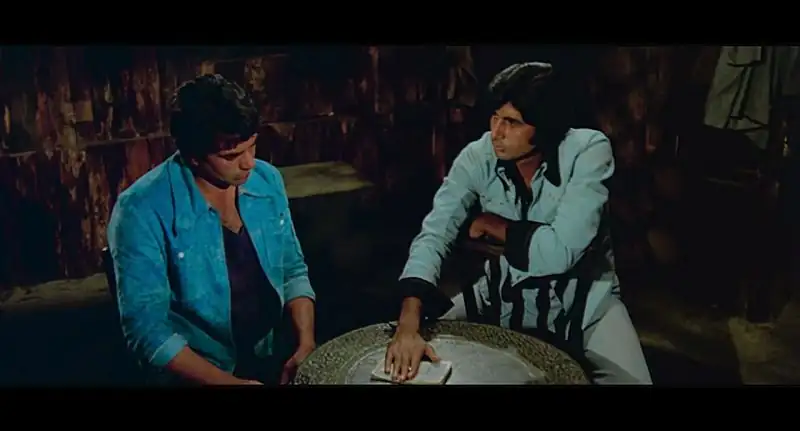 Angry Young Men: The Salim-Javed Story Screenshot 7