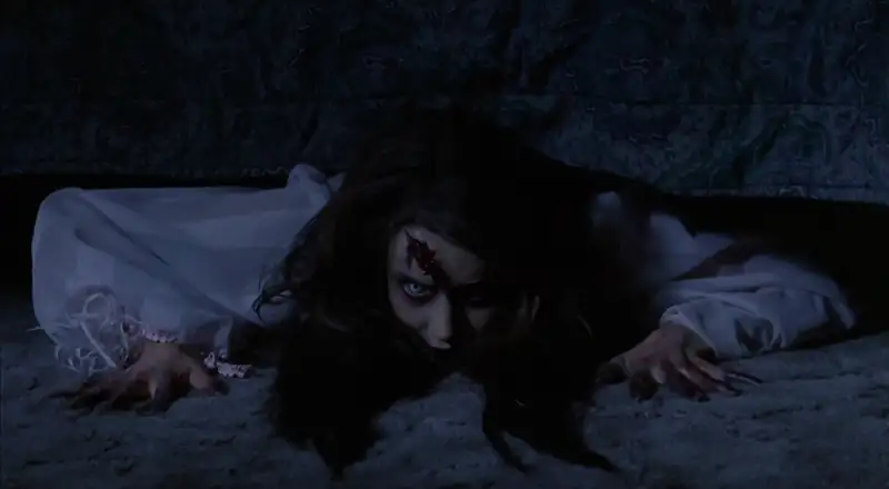 Urban Legends: Bloody Mary Screenshot 5 Urban Legends: Bloody Mary Screenshot 5