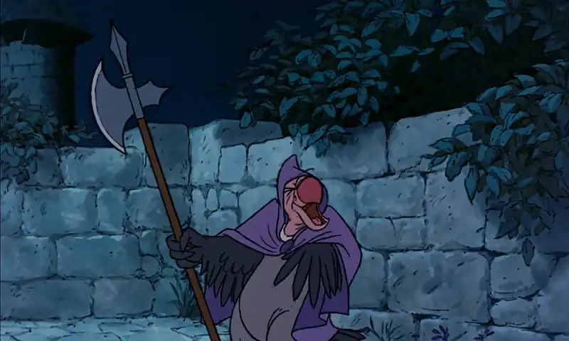 Robin Hood Screenshot 4