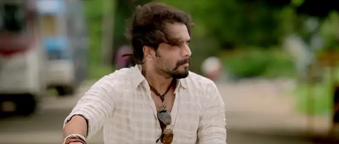 Super Rakshak – Rathaavara Screenshot 5