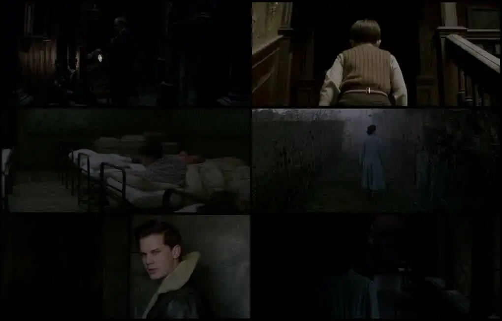 The Woman in Black 2 Screenshot 1