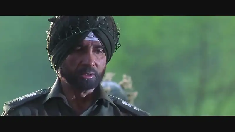 Ab Tumhare Hawale Watan Saathiyo Screenshot 1