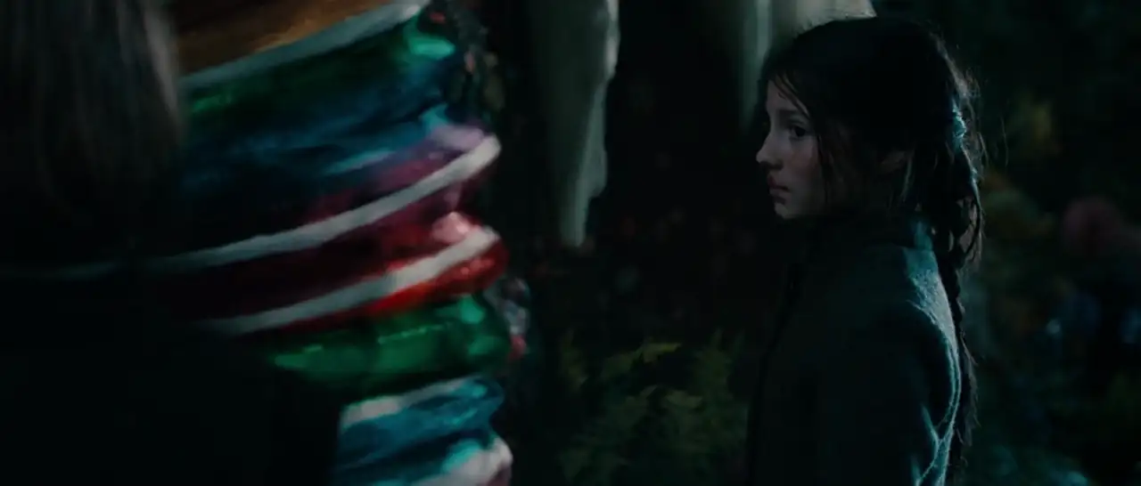 Hansel & Gretel: Witch Hunters Screenshot 4