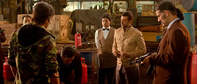 Besharam Screenshot 6
