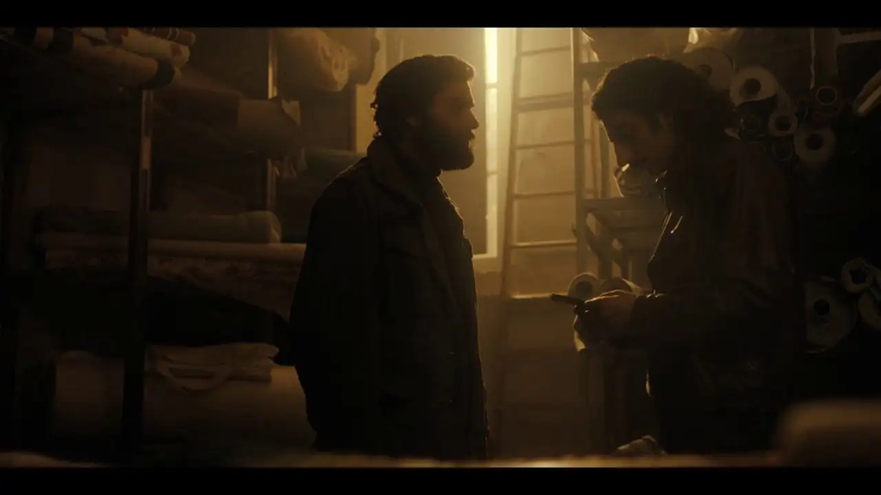 The Big Fake Screenshot 3