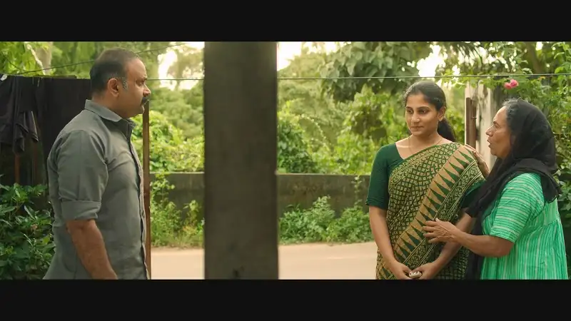 Purusha Pretham Screenshot 2