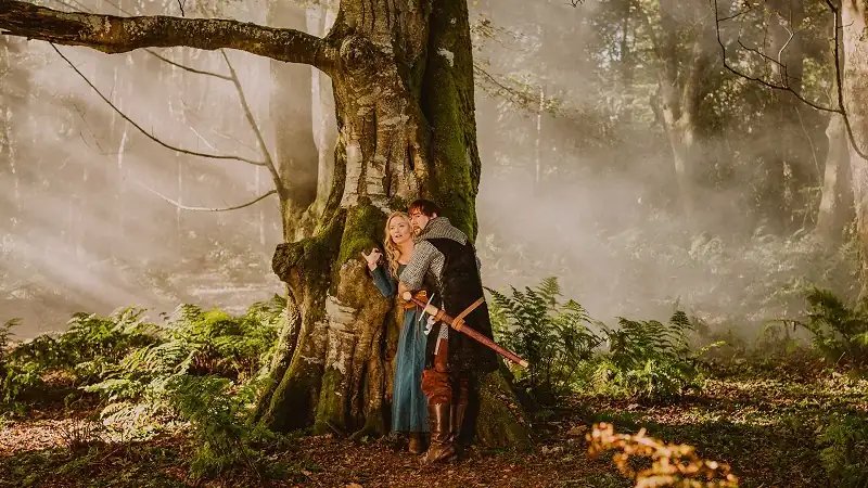 Kingslayer Screenshot 1